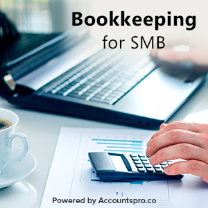 BookKeeping for Business