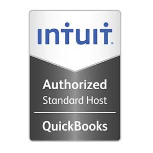 Intuit Authorized QB Hosting