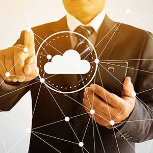 QB Cloud MULTI­USER ACCESS 