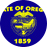 Oregon